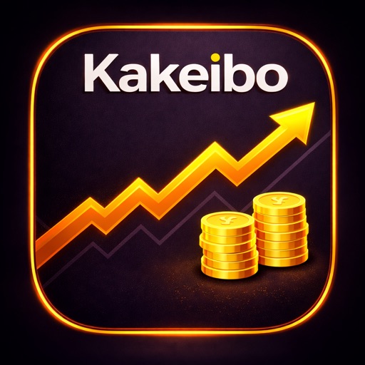 Kakeibo icon
