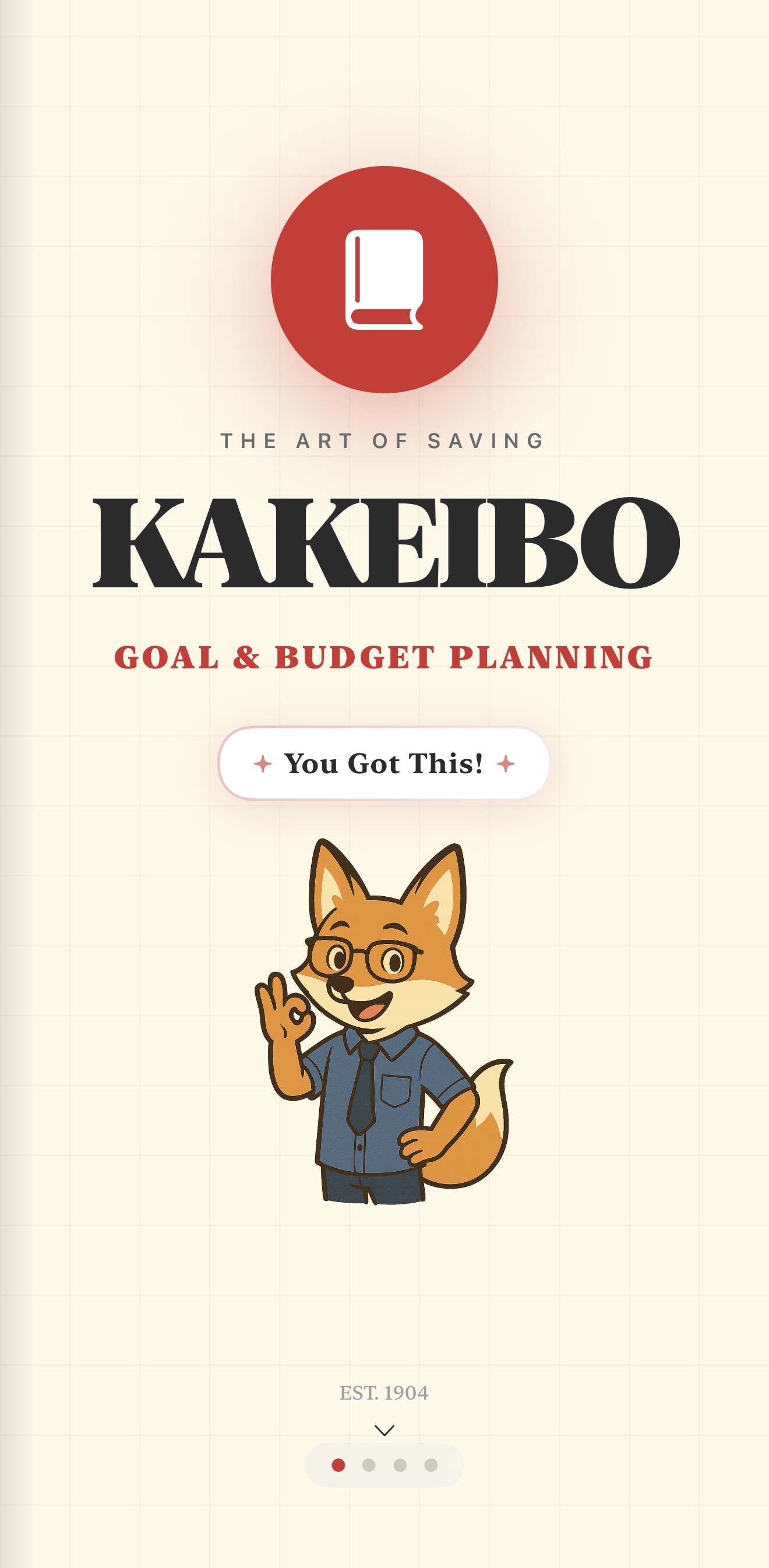 Kakeibo preview